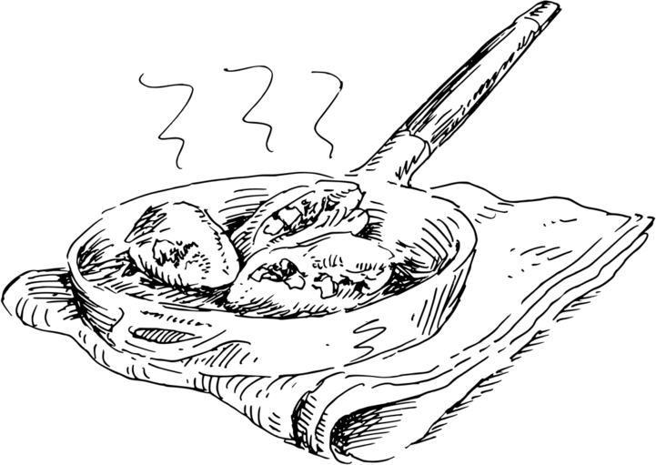 logo cuisine